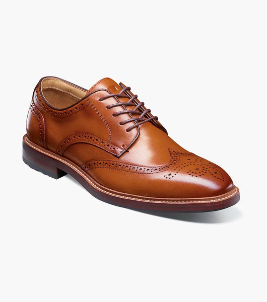 FLORSHEIM Anthem Wingtip Oxford (Men)