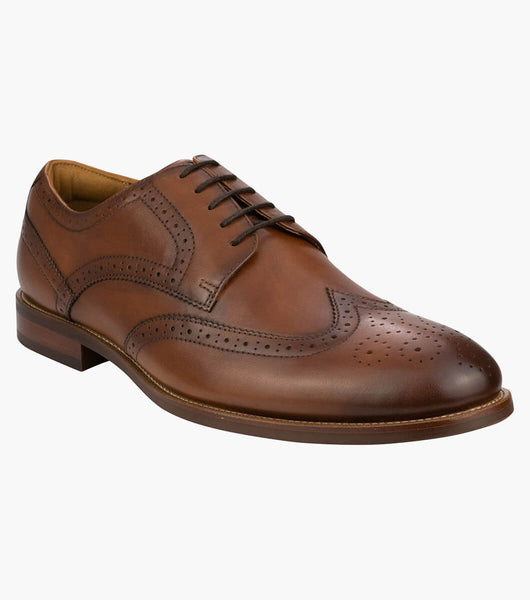 FLORSHEIM Rucci Wingtip Oxford (Men)