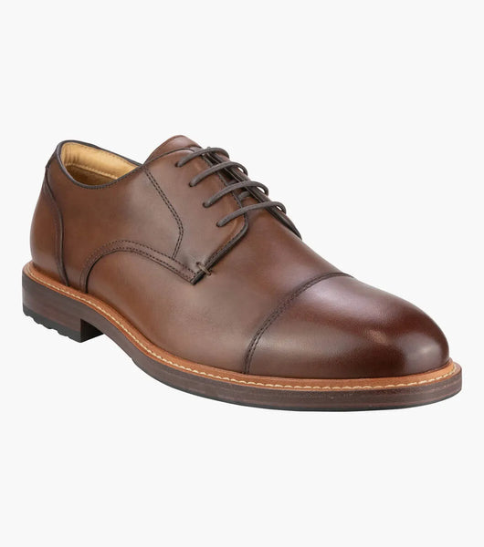 FLORSHEIM Anthem Cap Toe Oxford (Men)