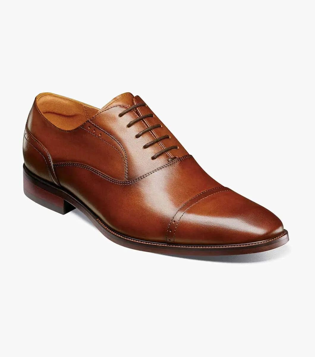 FLORSHEIM SORRENTO CAP (Men)