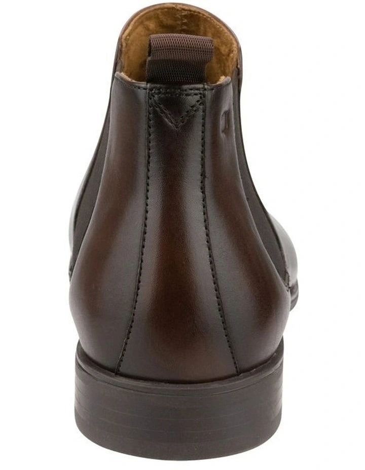 FLORSHEIM Jackson Chelsea (Men)