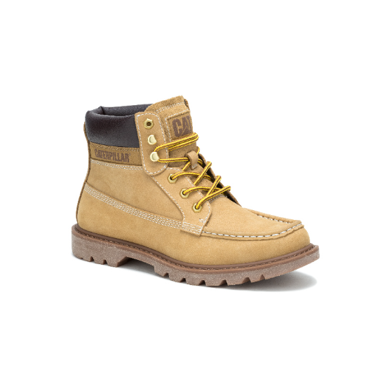 CAT Colorado Moc Toe (Men)