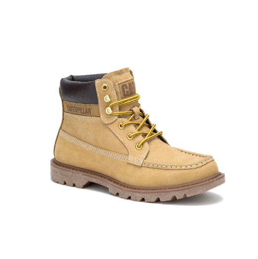 CAT Colorado Moc Toe (Men) – mirabell hk