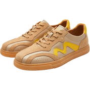 MIRABELL Leather Casual Shoes (Men)