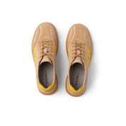 MIRABELL Leather Casual Shoes (Men)