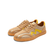 MIRABELL Cow Leather / Split Leather Men's Casual Shoes (Men)
