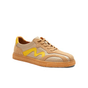 MIRABELL Cow Leather / Split Leather Men's Casual Shoes (Men)