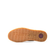 MIRABELL T-Toe Leather Shoes (Men)