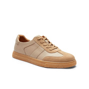 MIRABELL Cow Leather / Split Leather Men's Casual Shoes (Men)