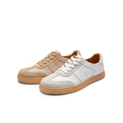 MIRABELL Cow Leather / Split Leather Men's Casual Shoes (Men)
