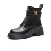 MIRABELL Cow Leather Shoes (Women)