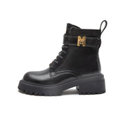 MIRABELL Cow Leather Shoes (Women)