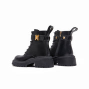 MIRABELL Cow Leather Shoes (Women)