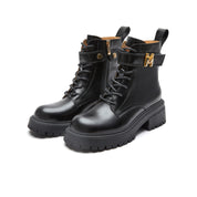 MIRABELL Cow Leather Shoes (Women)