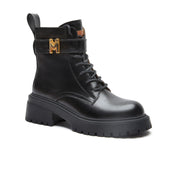 MIRABELL Cow Leather Shoes (Women)
