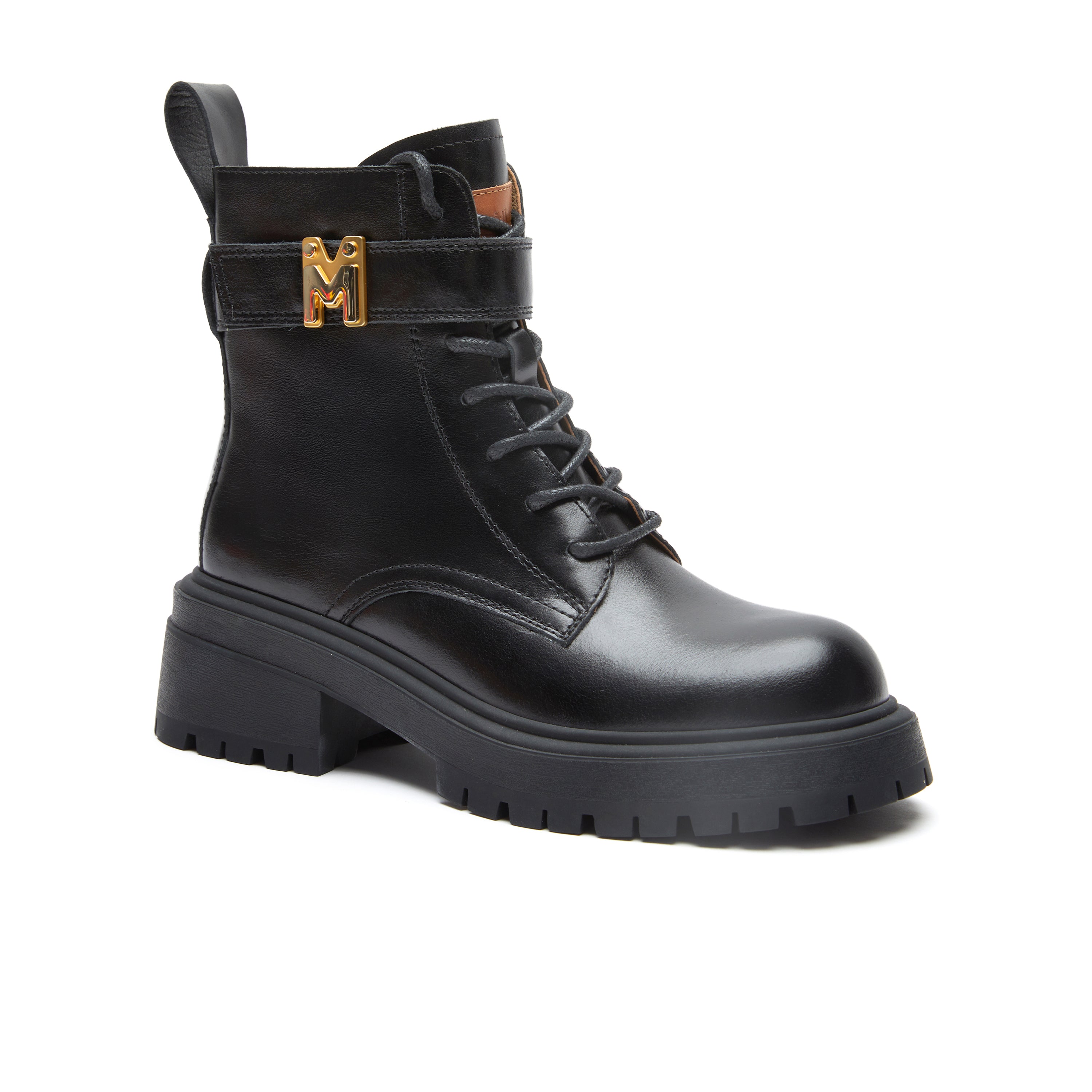 MIRABELL Cow Leather Shoes (Women)
