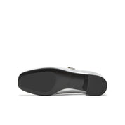 MIRABELL Cowhide Leather Women's Shoes (Women)