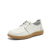 MIRABELL Cowhide Leather Casual Shoes (Men)