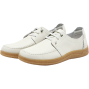 MIRABELL Cowhide Leather Casual Shoes (Men)