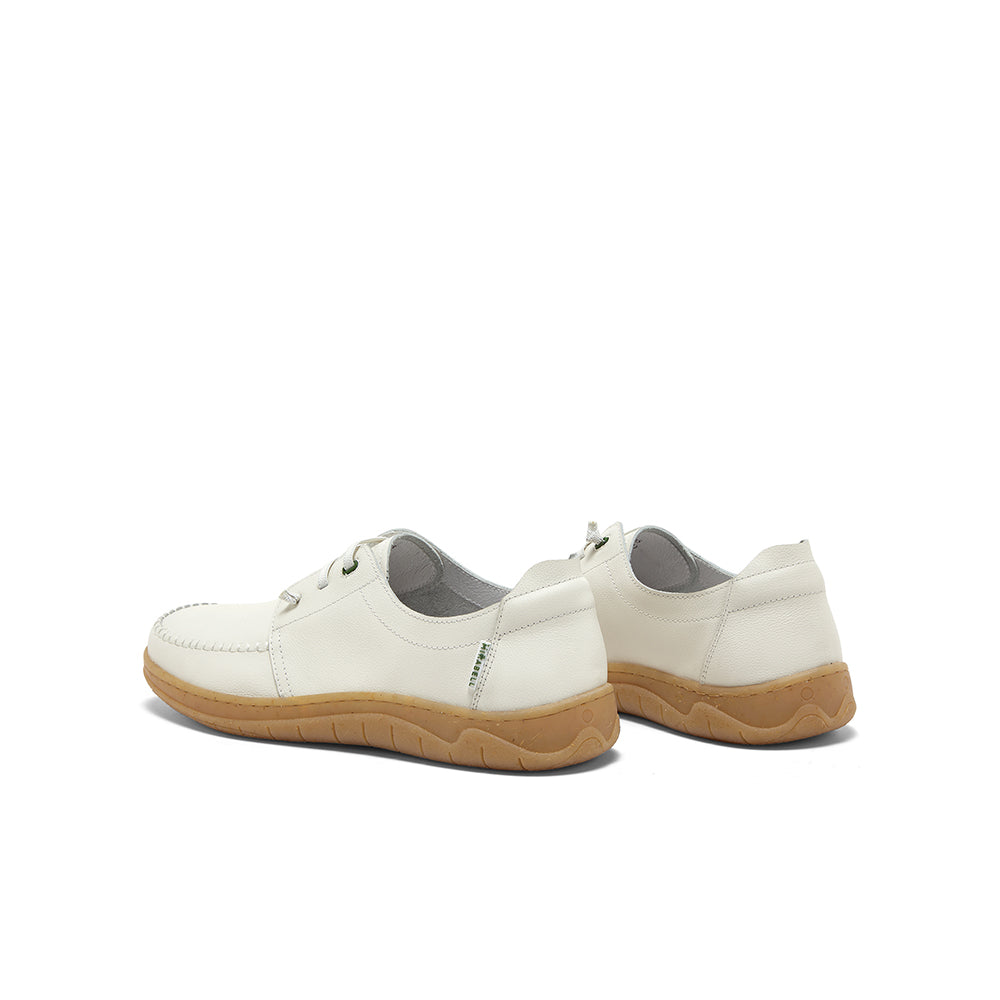 MIRABELL Cowhide Leather Casual Shoes (Men)