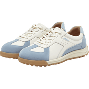 MIRABELL Cowhide Leather Casual Shoes (Women)