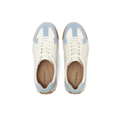 MIRABELL Cowhide Leather Casual Shoes (Women)