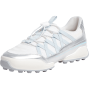 MIRABELL Textile/Cowhide Leather Travel Shoes (Women)