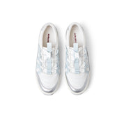 MIRABELL Textile/Cowhide Leather Travel Shoes (Women)