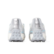 MIRABELL Textile/Cowhide Leather Travel Shoes (Women)