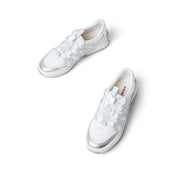 MIRABELL Textile/Cowhide Leather Travel Shoes (Women)