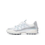 MIRABELL Textile/Cowhide Leather Travel Shoes (Women)