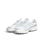 MIRABELL Textile/Cowhide Leather Travel Shoes (Women)