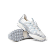MIRABELL Textile/Cowhide Leather Travel Shoes (Women)