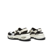 MIRABELL Textile/Cowhide Leather Comfortable Sports Shoes (Women)