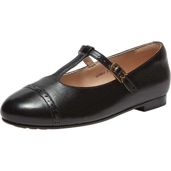 MIRABELL Sheepskin women's shoes (Women)