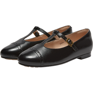 MIRABELL Sheepskin women's shoes (Women)