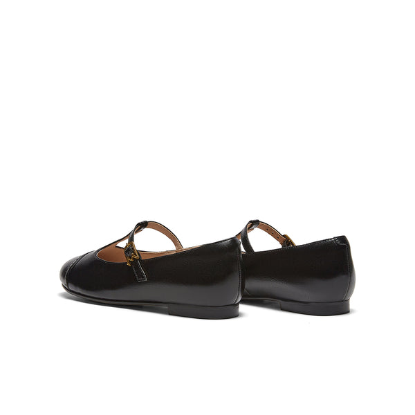 MIRABELL Sheepskin women's shoes (Women)