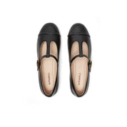 MIRABELL Sheepskin Women's Shoes (Women)