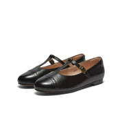 MIRABELL Sheepskin Women's Shoes (Women)