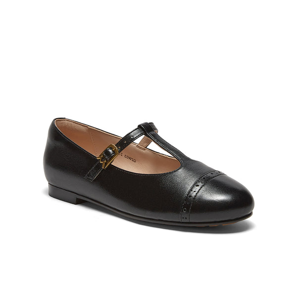 MIRABELL Sheepskin women's shoes (Women)