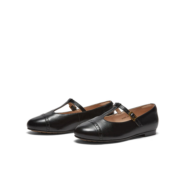 MIRABELL Sheepskin women's shoes (Women)