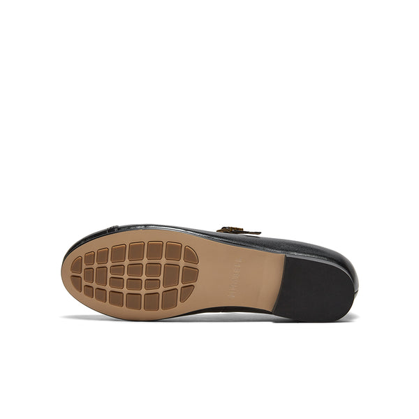 MIRABELL Sheepskin women's shoes (Women)