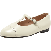 MIRABELL Sheepskin Women's Shoes (Women)