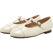 MIRABELL Sheepskin Women's Shoes (Women)