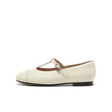 MIRABELL Sheepskin Women's Shoes (Women)