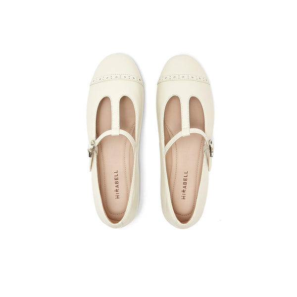 Sheepskin women's shoes