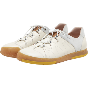 Cowhide/Sheep Leather Women's Casual Shoes
