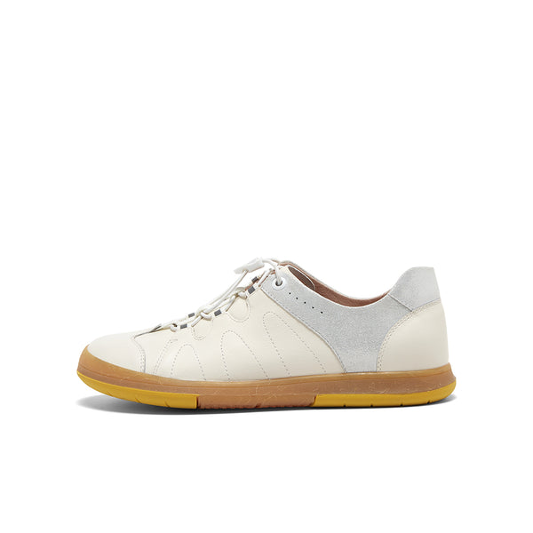 Cowhide/Sheep Leather Women's Casual Shoes