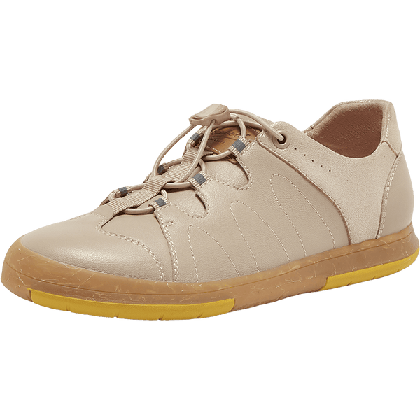 Cowhide/Sheep Leather Women's Casual Shoes