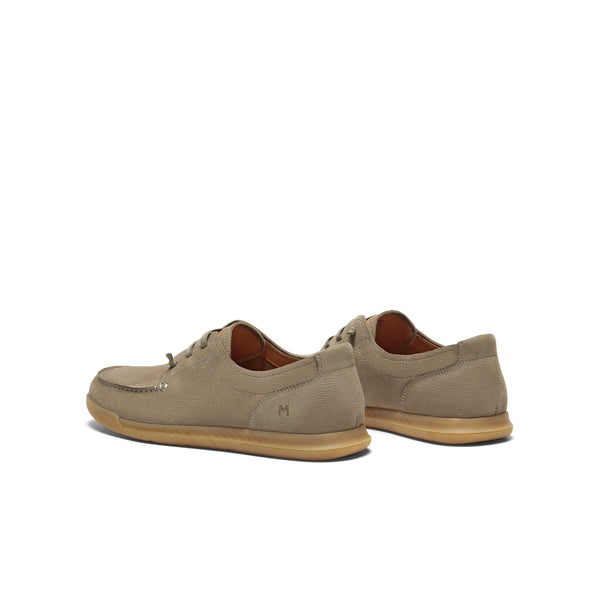 Men's cowhide leather casual shoes